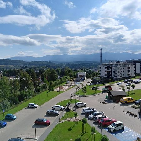Allewidok Jelenia Góra Kültér fotó