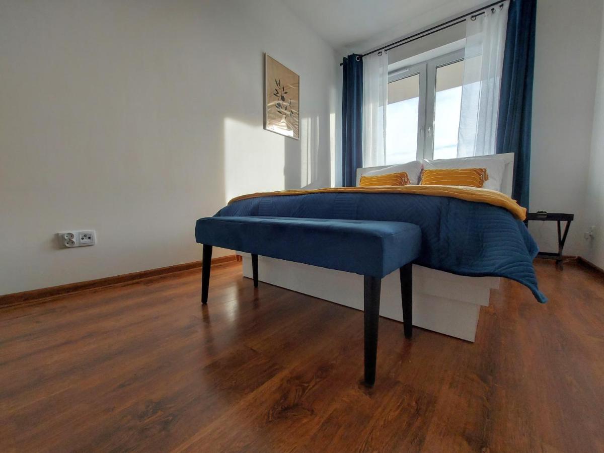 Allewidok Jelenia Góra Kültér fotó