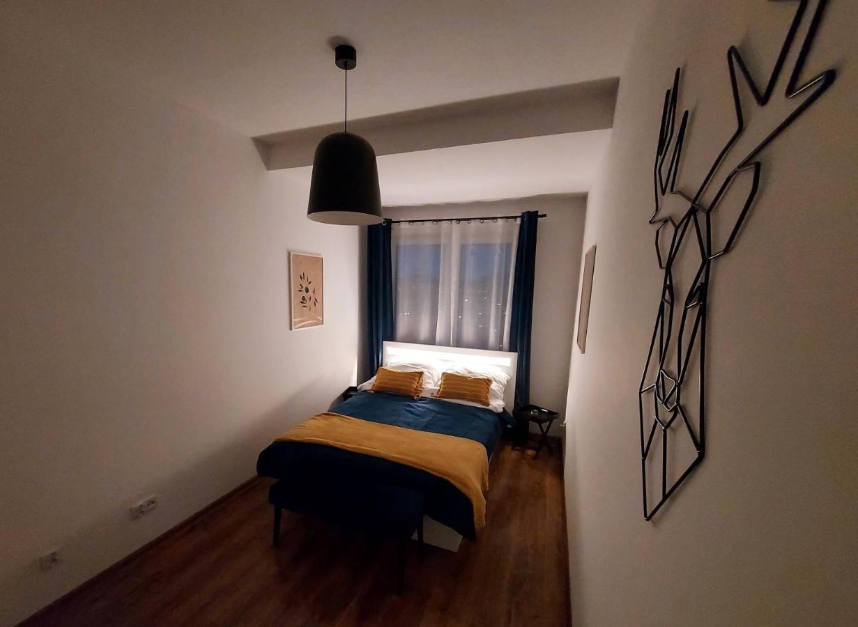 Allewidok Jelenia Góra Kültér fotó