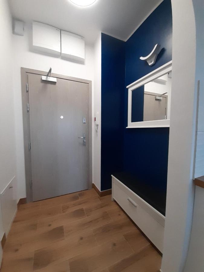 Allewidok Jelenia Góra Kültér fotó