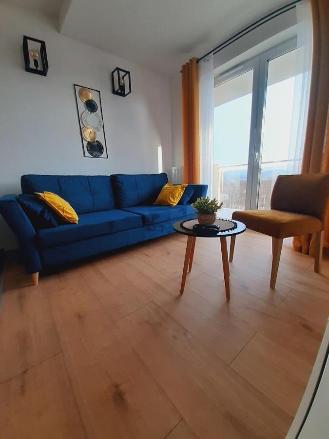 Allewidok Jelenia Góra Kültér fotó