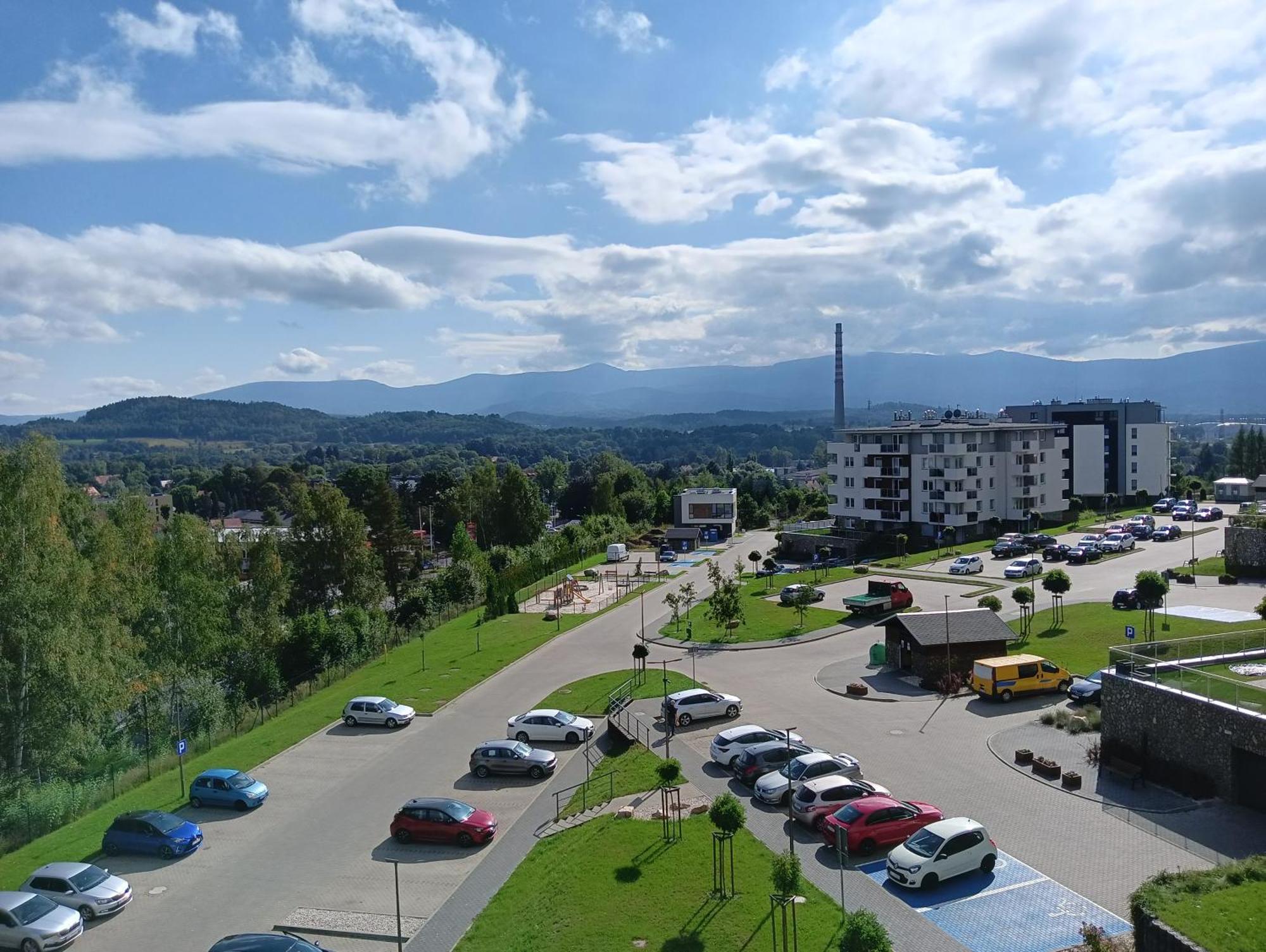 Allewidok Jelenia Góra Kültér fotó